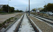 Szybki tramwaj na Bemowo. Czy to realne?