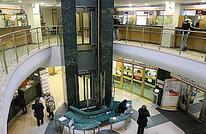 Karuzela przedwyborczego malkontenctwa