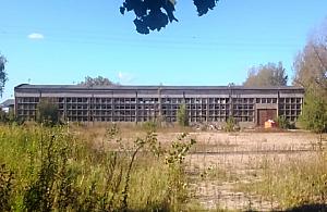 Huta na Bielanach wciąż ma się dobrze