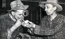 Huta na Bielanach wciąż ma się dobrze