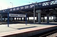 Z rowerem na grzbiecie, czyli Bike&Ride na Bródnie