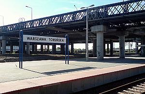 Z rowerem na grzbiecie, czyli Bike&Ride na Bródnie