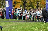 Bieg Papieski na Woli - ju� po raz si�dmy