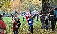 Bieg Papieski na Woli - już po raz siódmy
