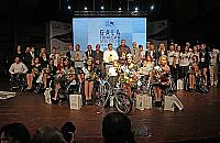 Starcie amfiteatrów: Bemowo z kretesem przegrywa z Wolą