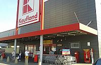 Skandaliczne procedury ochrony w Kauflandzie. Całkowity brak profesjonalizmu