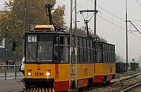 Tramwaje na Annopolu przyspieszą