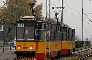 Tramwaje na Annopolu przyspieszą