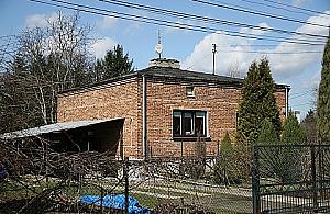 Plaga kradzieży na Anecinie? Mieszkańcy zaniepokojeni