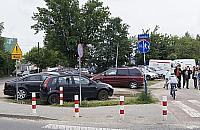 Nowa ods³ona Strumykowej. B³oto znika po latach