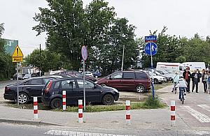 Nowa odsłona Strumykowej. Błoto znika po latach