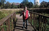 Petofiego: kiedyś bawiły się tu dzieci, a teraz...