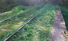 Mostki przy Bardowskiego do zburzenia