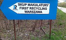 Targówek nie chce więcej śmieciowych firm