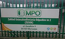 Targówek nie chce więcej śmieciowych firm