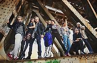 Teatr Rampa - na scenie głód, chłód, seks i geje