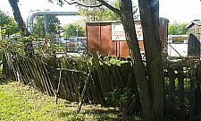 Elsnerów: Gdzie diabeł mówi "dobranoc!"