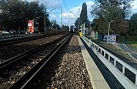 Dwupoziomowy węzeł przesiadkowy na Kole w 2018?