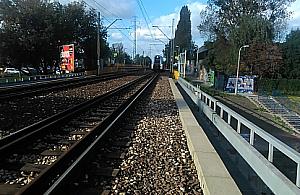 Dwupoziomowy węzeł przesiadkowy na Kole w 2018?