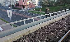 Dwupoziomowy węzeł przesiadkowy na Kole w 2018?