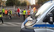 Wielki protest w sprawie wysypiska w Radiowie