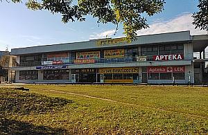 Relikt dzikiego kapitalizmu przechodzi lifting