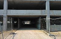 Będzie przejście przy dworcu