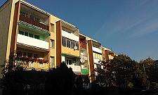 Osiedle Sobieskiego: straciło cyrk, zyska jordanka?