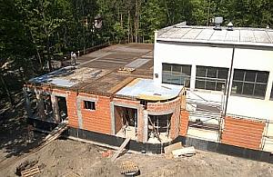 Fatum nad miastem? Kolejna budowa wstrzymana