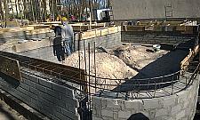 Fatum nad miastem? Kolejna budowa wstrzymana