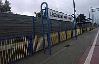 Straż miejska nadgorliwa? "Zniknęło moje ogłoszenie"