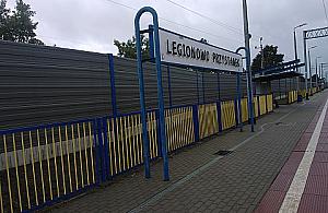 Straż miejska nadgorliwa? "Zniknęło moje ogłoszenie"