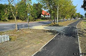 Bikde&ride w wielkich powijakach