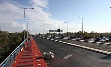 Połowa Trasy AK jest gotowa