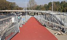 Połowa Trasy AK jest gotowa