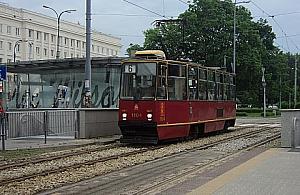 6 i 17 znowu przez cały dzień