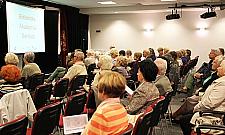 Bielańska Akademia Seniora - zapisz się już dziś!