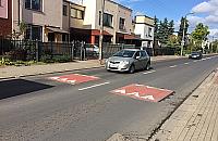 Wolniej na Zaciszu. I bardzo dobrze!