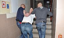 Zabójstwo z zemsty na Synów Pułku