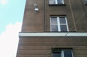 Wi-fi na Woli do 2019 roku