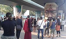 Nowe murale w Galerii Tybetańskiej