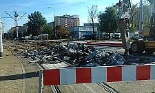 Za tydzień Radiowa zamknięta do odwołania