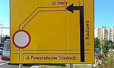 Za tydzień Radiowa zamknięta do odwołania