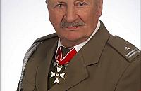 Niecodzienna lekcja historii i spotkanie z prawdziwym bohaterem