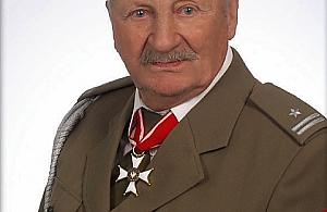 Niecodzienna lekcja historii i spotkanie z prawdziwym bohaterem