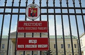 Meldunek możesz załatwić w każdej dzielnicy