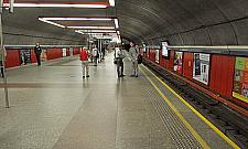 Metro na Bemowie za osiem lat. Tylko do ratusza