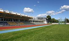 Park trampolin wyląduje na Cegłowskiej. Bez trampolin
