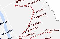 Metro na Targówku opóźnione o rok