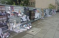 Uciążliwe sąsiedztwo na Leszno 15